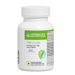 Cell-U-Loss 90 Tablets