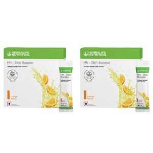 HN Skin Booster Orange (30 Servings) - Pack of 2