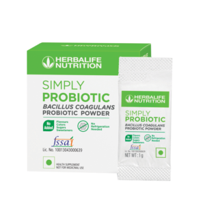 Simply Probiotic
