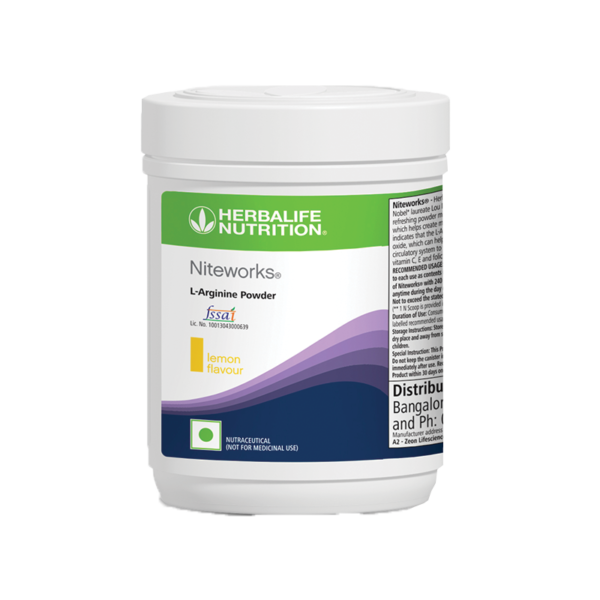 Herbalife Niteworks - 300g